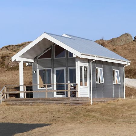Sodulsholt Cottages Exterior foto