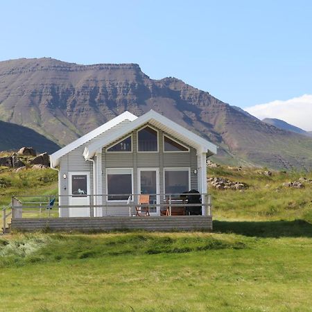 Sodulsholt Cottages Exterior foto